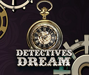 Detective`s Dream