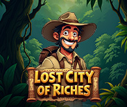 Lost City Of Riches