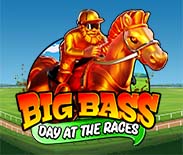 Big Bass Day at the Races